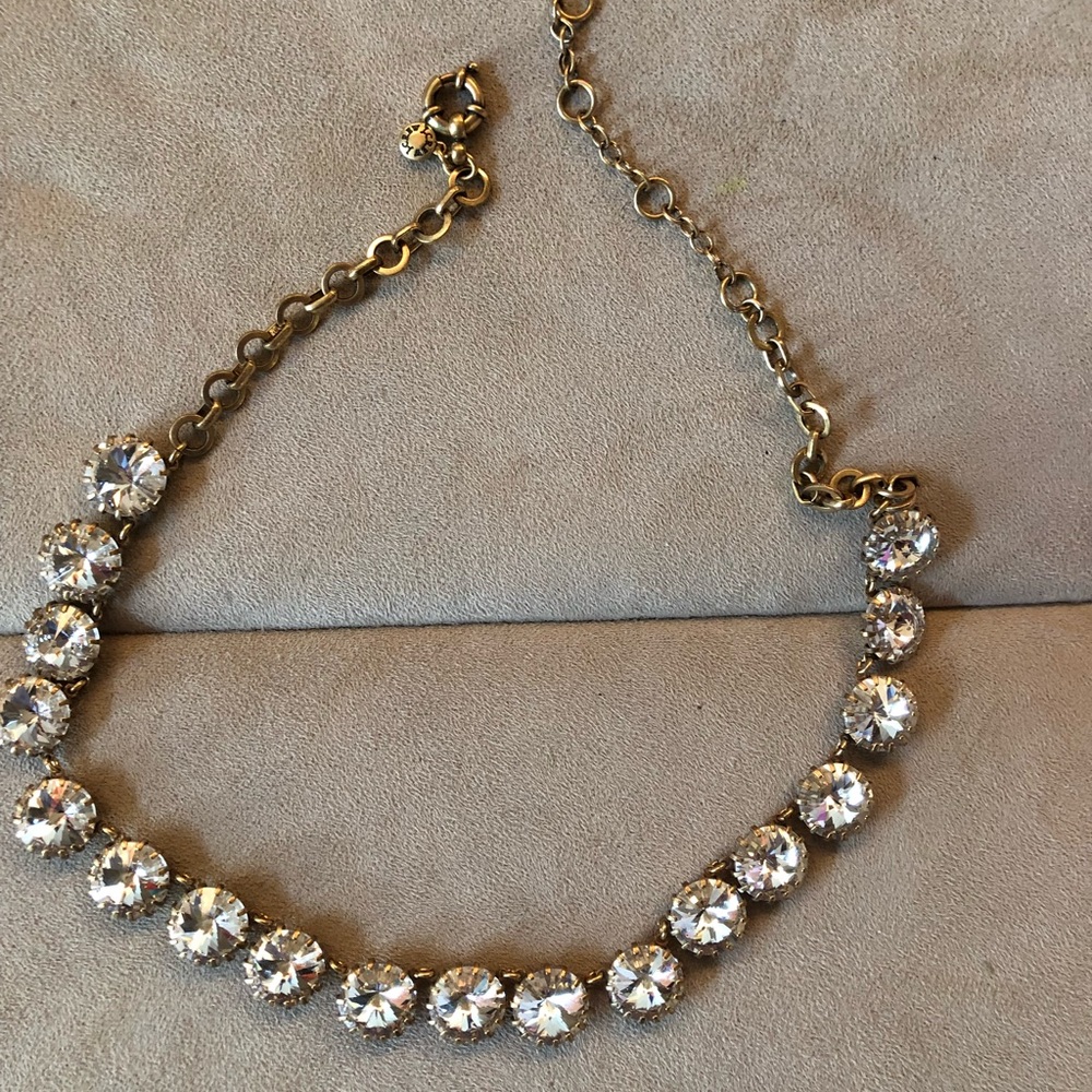 Jcrew necklace